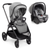 Duo Chicco Mysa Lunar Rock c/ First Seat Recline Lunar Rock Autobrinca Online