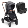 Duo Chicco Mysa Black Satin c/ Kory Plus Black Autobrinca Online