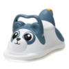 Cavalgável Panda Chicco 3 em 1 Autobrinca Online