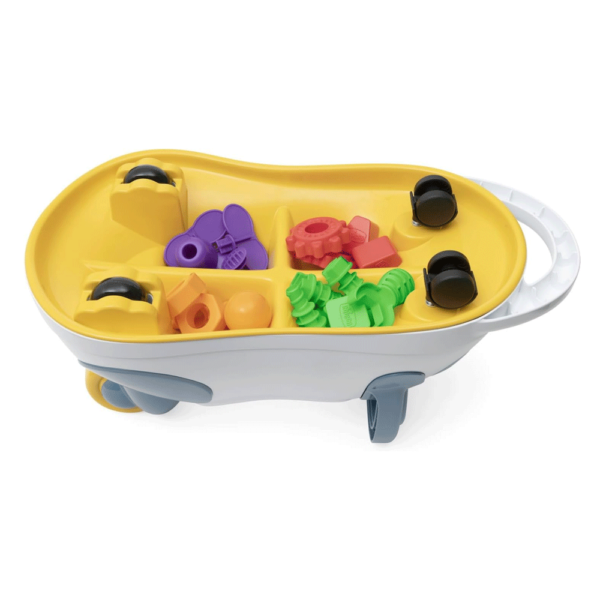 Cavalgável Panda Chicco 3 em 1 Autobrinca Online