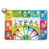 Tapete Musical Chicco Autobrinca Online