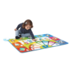 Tapete Musical Chicco Autobrinca Online