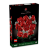 LEGO Icons – Ramo de Rosas 10328 Autobrinca Online