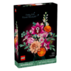LEGO Botanicals – Ramo de Flores Cor-de-Rosa 10342 Autobrinca Online
