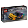 LEGO Speed Champions – NASCAR Next Gen Chevrolet Camaro ZL1 76935 Autobrinca Online