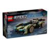 LEGO Speed Champions – Supercarro Lamborghini Lambo V12 Vision GT 76923 Autobrinca Online