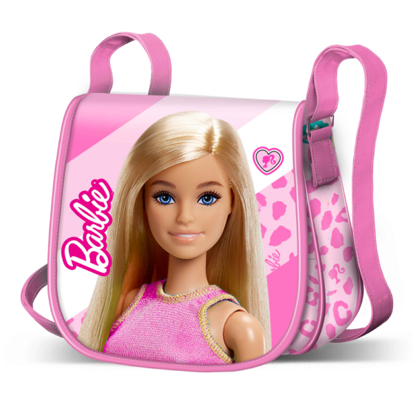 Bolsa Muffin Disney Barbie Autobrinca Online