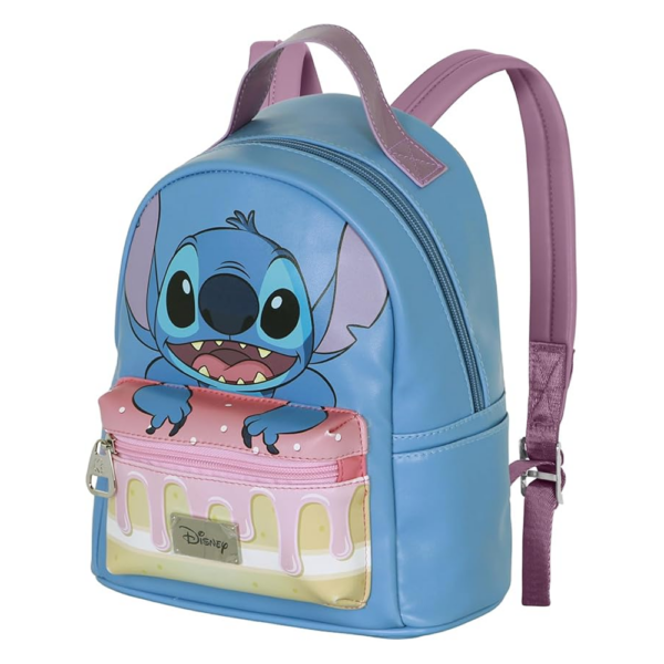 Mochila Disney Stitch 3D Autobrinca Online