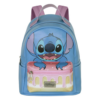 Mochila Disney Stitch 3D Autobrinca Online