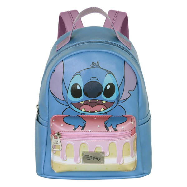Mochila Disney Stitch 3D Autobrinca Online