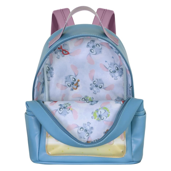 Mochila Disney Stitch 3D Autobrinca Online
