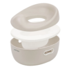 Bacio Nattou Potty 3 em 1 Bege Autobrinca Online
