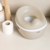 Bacio Nattou Potty 3 em 1 Bege Autobrinca Online