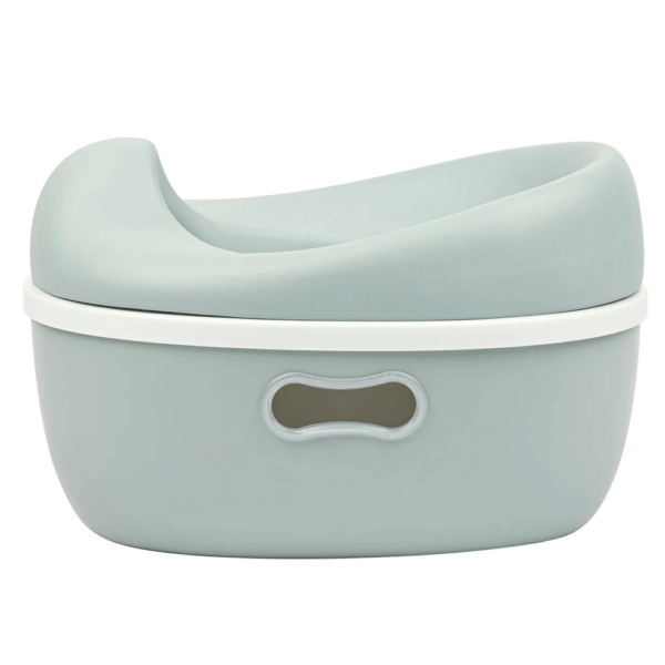 Bacio Nattou Potty 3 em 1 Green Autobrinca Online