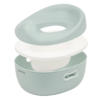Bacio Nattou Potty 3 em 1 Green Autobrinca Online