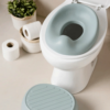 Bacio Nattou Potty 3 em 1 Taupe Autobrinca Online