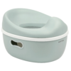 Bacio Nattou Potty 3 em 1 Green Autobrinca Online