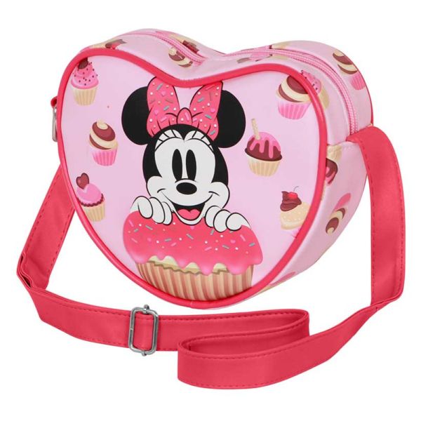 Bolsa Minnie Muffin Disney Autobrinca Online