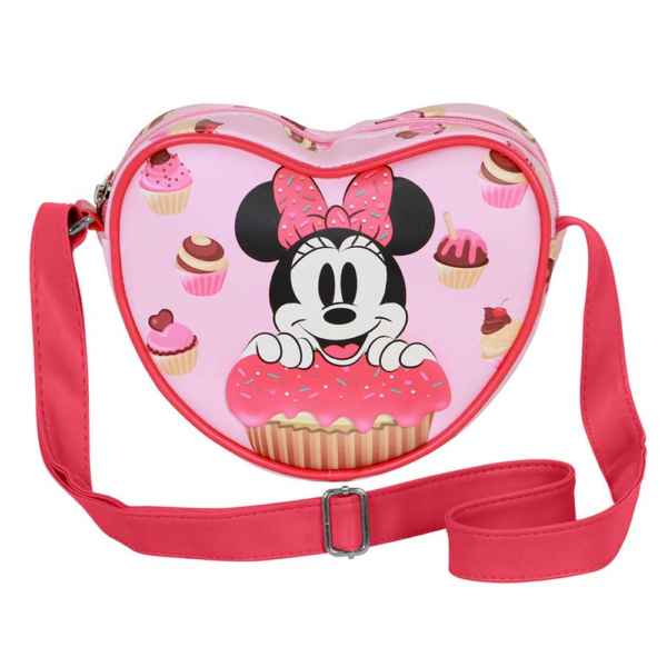 Bolsa Minnie Muffin Disney Autobrinca Online