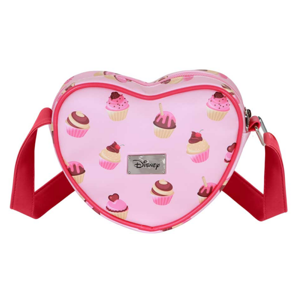 Bolsa Minnie Muffin Disney Autobrinca Online
