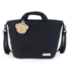 Bolsa de Maternidade Pasito a Pasito Paddington Negro Autobrinca Online