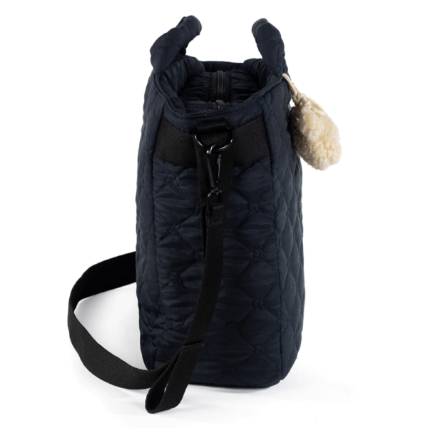 Bolsa de Maternidade Pasito a Pasito Paddington Negro Autobrinca Online