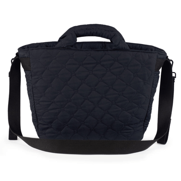 Bolsa de Maternidade Pasito a Pasito Paddington Negro Autobrinca Online