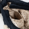 Bolsa de Maternidade Pasito a Pasito Paddington Negro Autobrinca Online