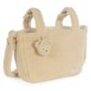 Bolsa de Maternidade Pasito a Pasito Teddy Paddington Bege Autobrinca Online