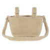 Bolsa de Maternidade Pasito a Pasito Teddy Paddington Bege Autobrinca Online