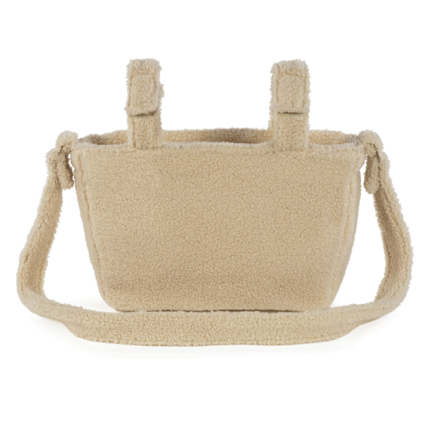 Bolsa de Maternidade Pasito a Pasito Teddy Paddington Bege Autobrinca Online
