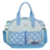 Saco de Maternidade Mommy Lovely Lilo e Stitch Autobrinca Online