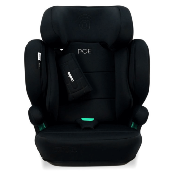Cadeira Auto Asalvo Poe Black Autobrinca Online