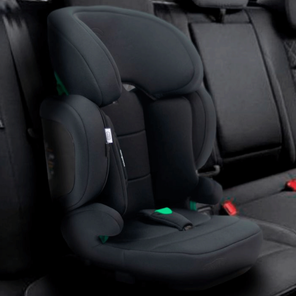 Cadeira Auto Asalvo Poe Black Autobrinca Online