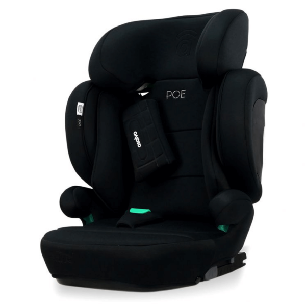 Cadeira Auto Asalvo Poe Black Autobrinca Online