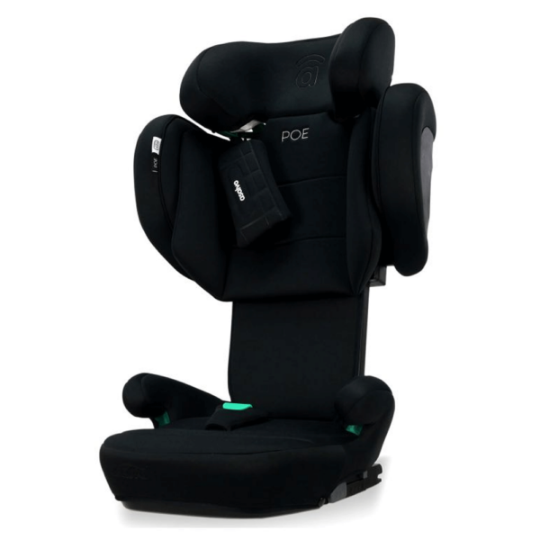 Cadeira Auto Asalvo Poe Black Autobrinca Online