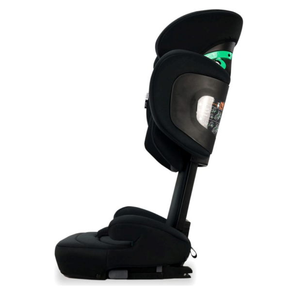 Cadeira Auto Asalvo Poe Black Autobrinca Online
