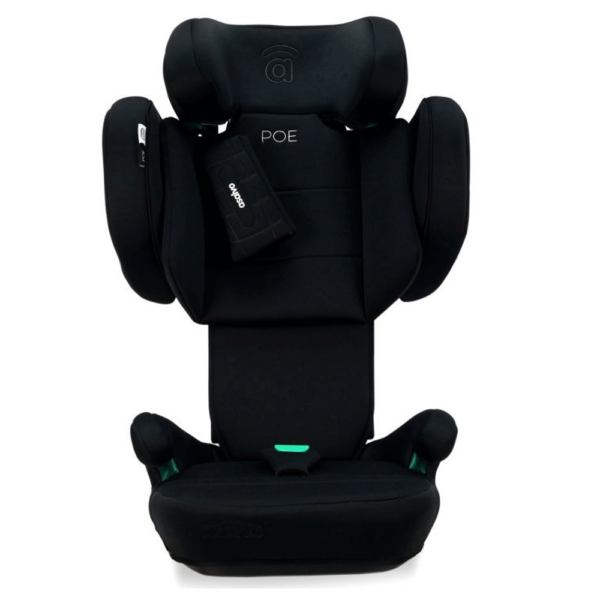 Cadeira Auto Asalvo Poe Black Autobrinca Online