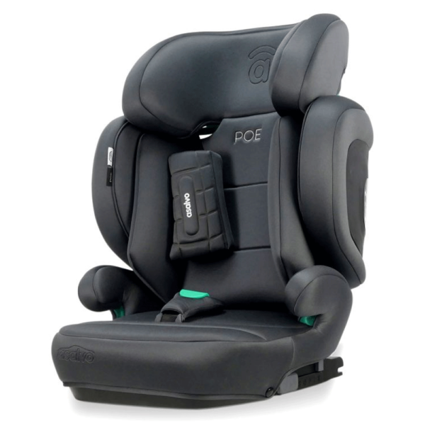 Cadeira Auto Asalvo Poe Grey Autobrinca Online