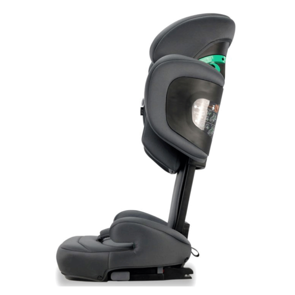Cadeira Auto Asalvo Poe Grey Autobrinca Online