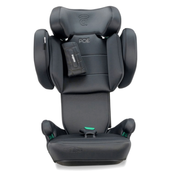 Cadeira Auto Asalvo Poe Grey Autobrinca Online