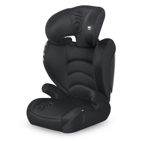 Cadeira Auto Asalvo Xtreme Black Autobrinca Online
