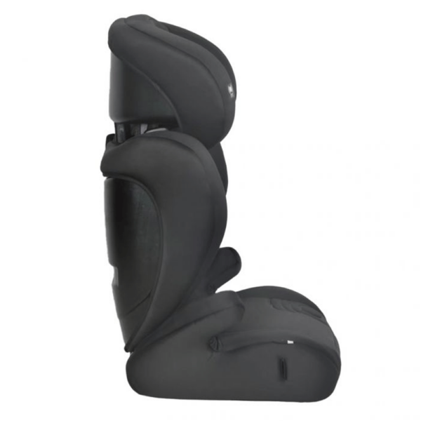 Cadeira Auto Asalvo Xtreme Black Autobrinca Online
