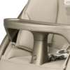 Cadeira de Papa Peg Perego Living Space Sand Autobrinca Online