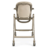 Cadeira de Papa Peg Perego Living Space Sand Autobrinca Online