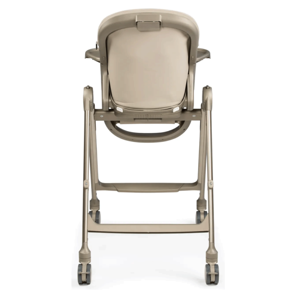 Cadeira de Papa Peg Perego Living Space Sand Autobrinca Online