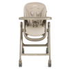 Cadeira de Papa Peg Perego Living Space Sand Autobrinca Online