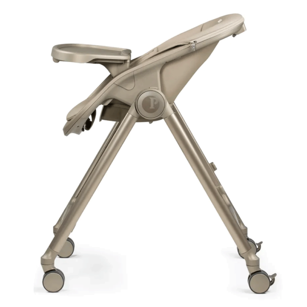 Cadeira de Papa Peg Perego Living Space Sand Autobrinca Online