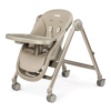 Cadeira de Papa Peg Perego Living Space Sand Autobrinca Online