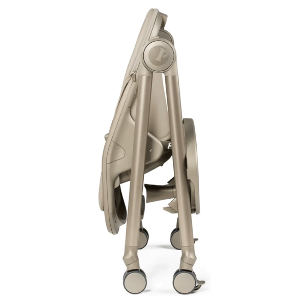 Cadeira de Papa Peg Perego Living Space Sand Autobrinca Online
